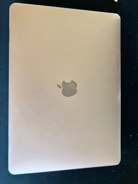 Macbook Air i5 (2020) Impecável