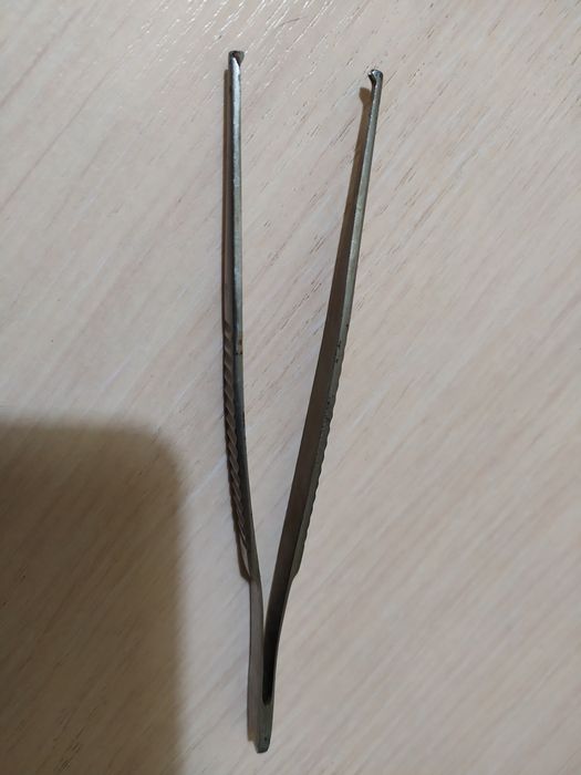 Стерилизатор Спринцовка Груша Пинцет Лопатка