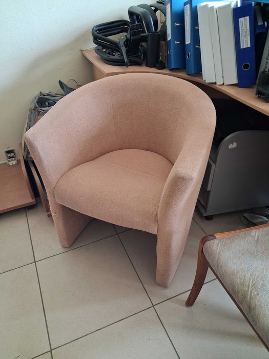 Офисные стулья и компьютерные кресла