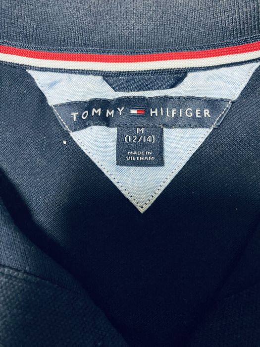 Polo menino Tommy Hilfiger