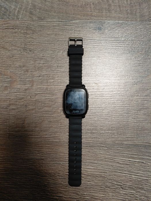 Дитячий смарт годинник Elari KidPhone 2