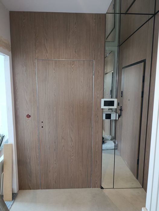 Sprzedam drzwi PORTA x2 NOWE