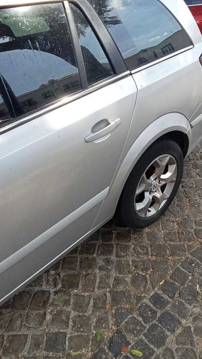Opel astra cosmos carrinha diesel de 2005 1700 CDTI 100cv