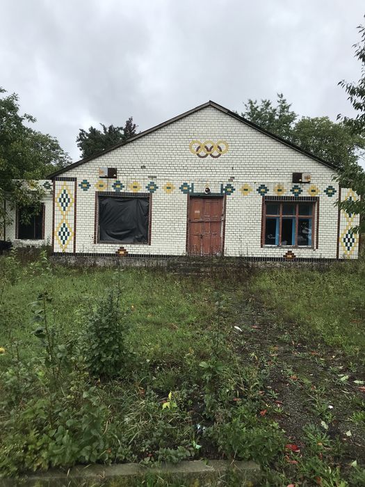 Продам приміщення