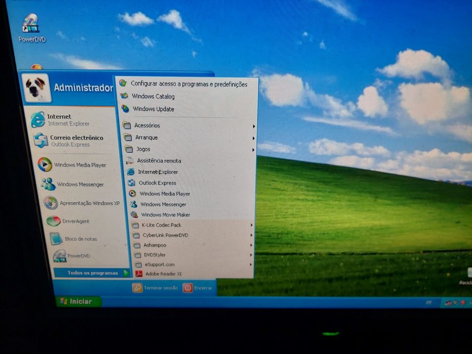 Computador ITX Soltek