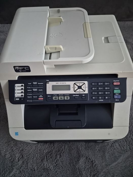 Urządzenie wielofunkcyjne