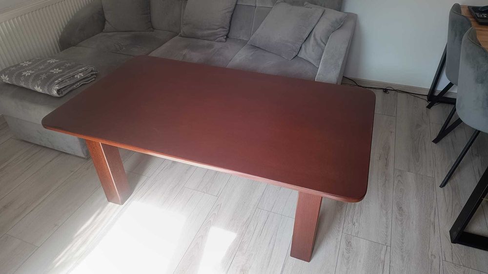 Stół stolik ława 150x85x61cm