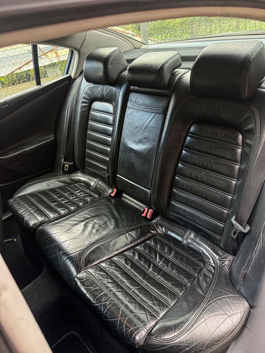 Volkswagen Passat 2.0 TDI 140cv