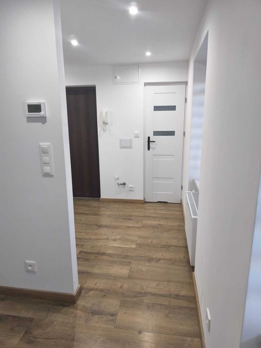 Mieszkanie do wynajęcia Skoki