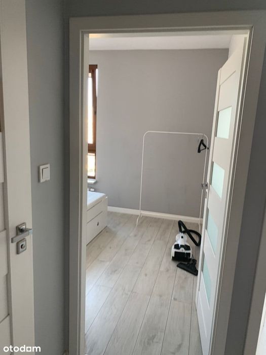 Wynajmę mieszkanie 46 m², dostępne od zaraz - Widok 5