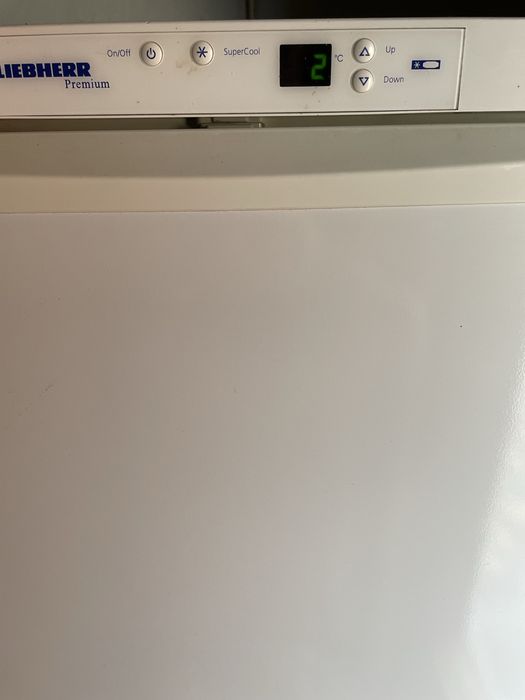 Холодильник Liebherr