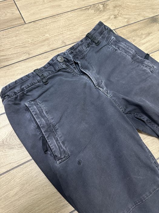 Штані Stone Island Garment
