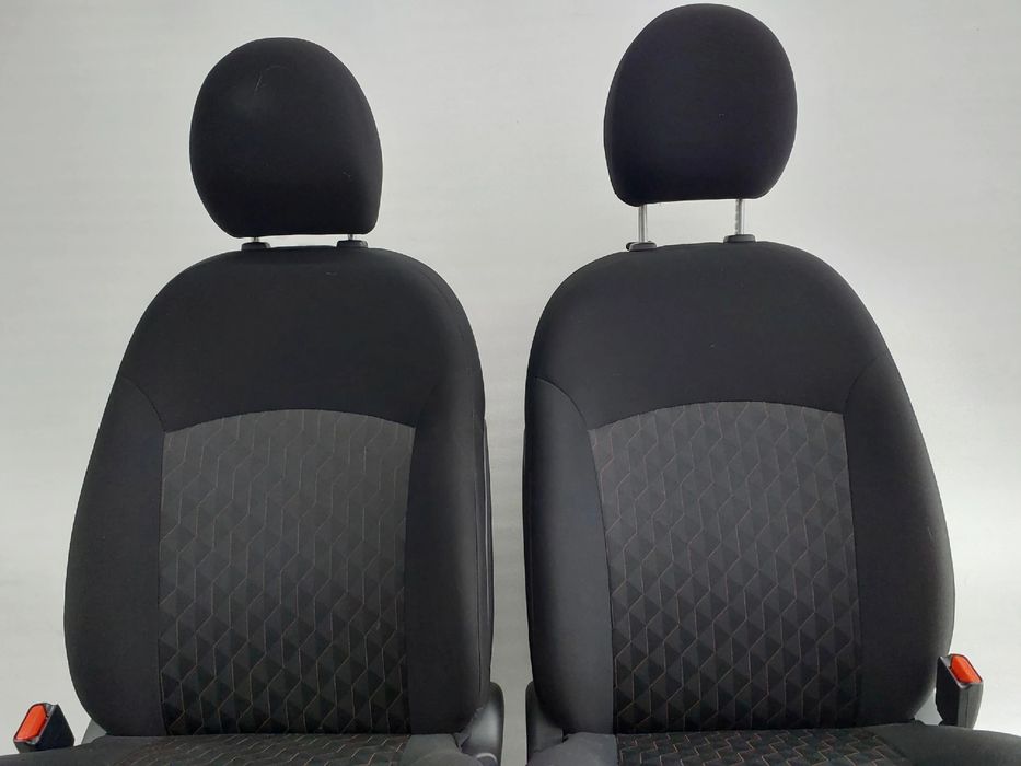 Conjunto de bancos MITSUBISHI Space Star Hatchback (A0_A)