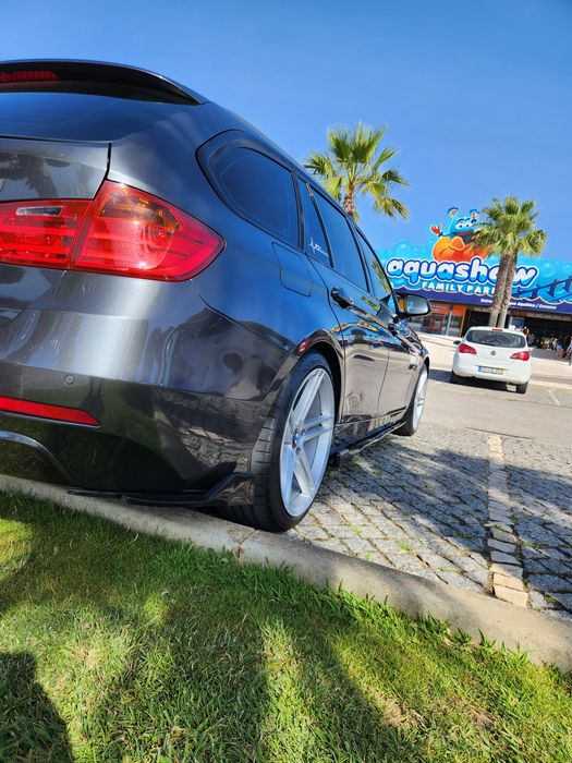 Bmw f31 impecável