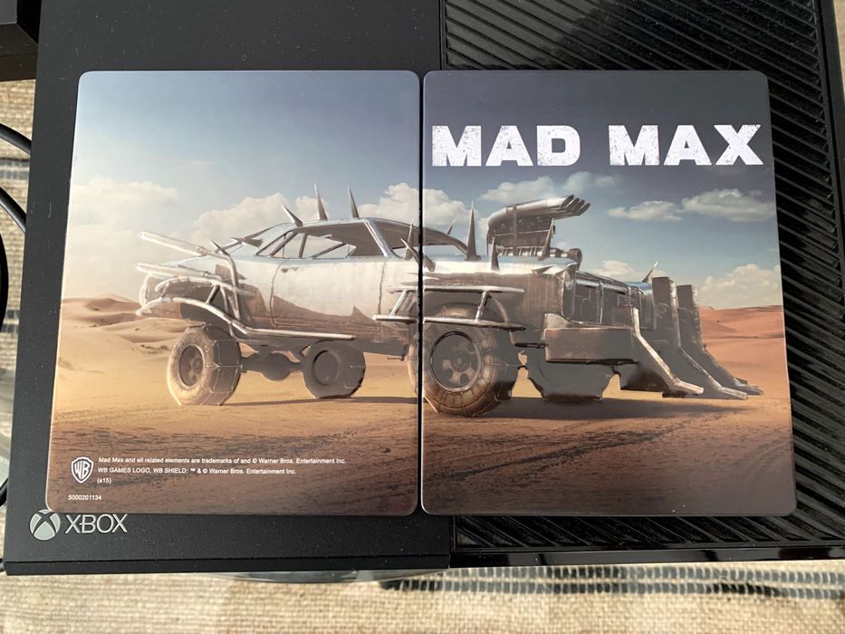 Microsoft Xbox One 1 Tb