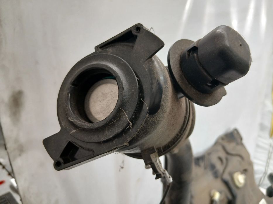 Depósito combustível RENAULT Scénic IV (J9_)