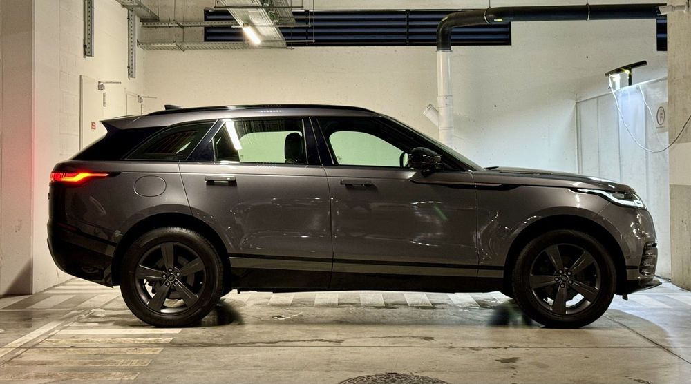 Land Rover Range Rover Velar 2.0 D R-Dynamic S