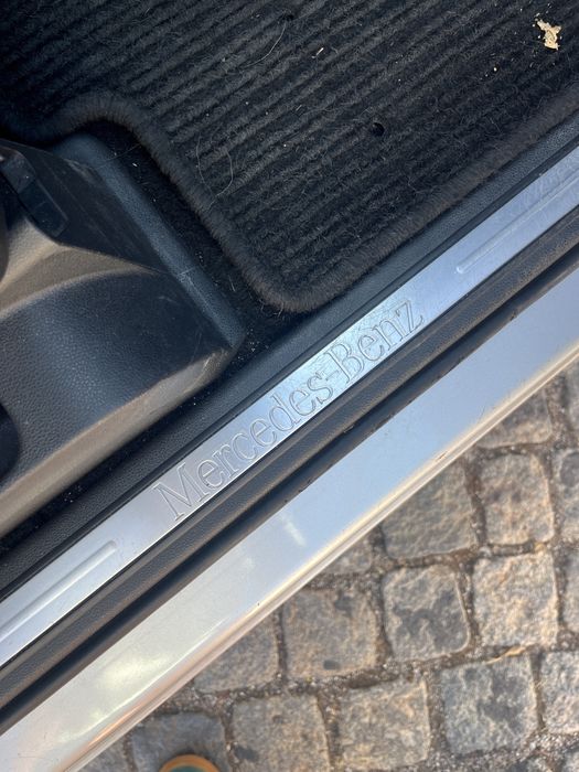 Mercedes-Benz Classe A