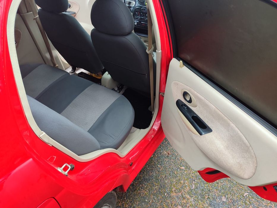 Продам CHERY QQ.