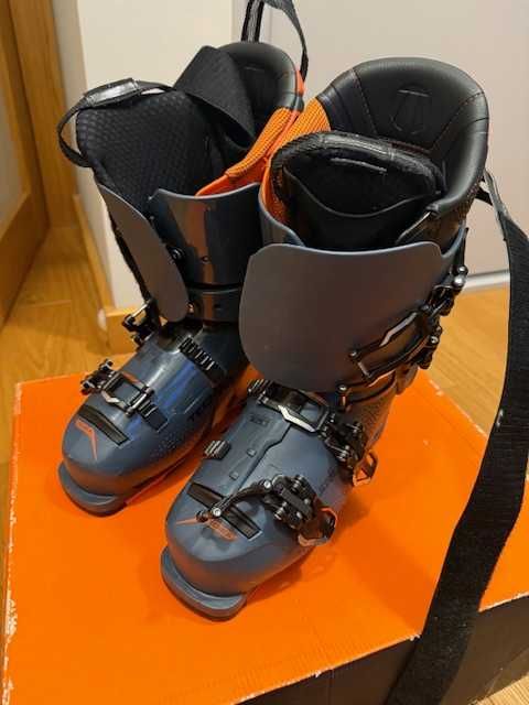 Buty narciarskie Tecnica Mach Sport MV 100 | Rozm. 39.5 | Stan IDEALNY