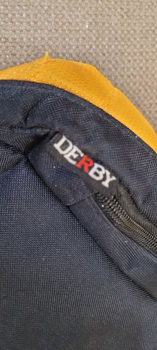 сумка, сумка для ноутбука, вместительная  сумка derby