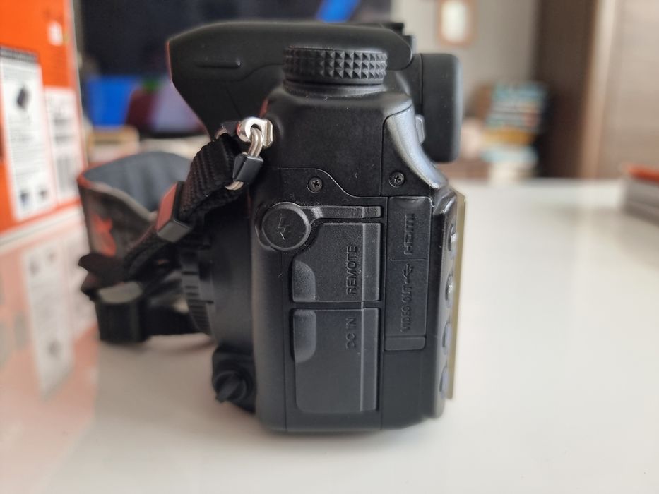 Aparat sony a700
