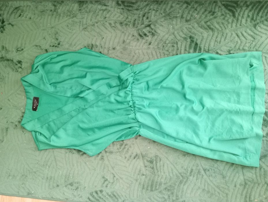 Mohito sukienka komunijna