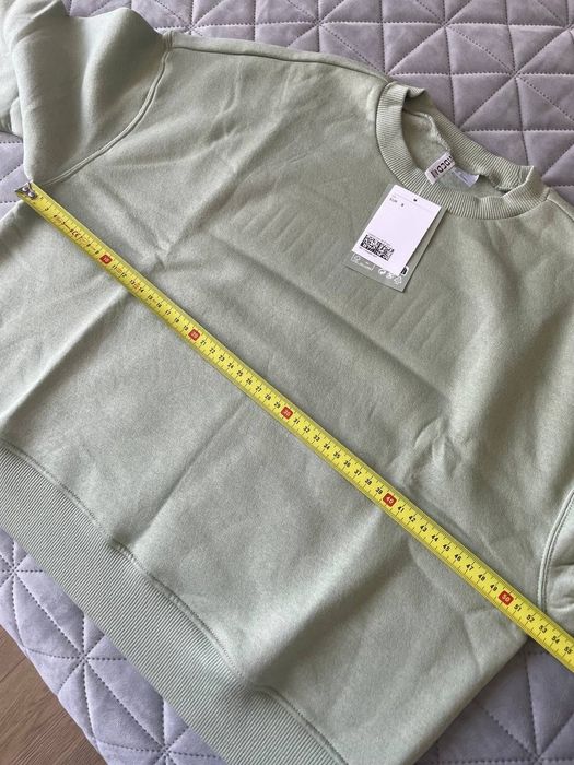 Женский свитшот H&M размер S