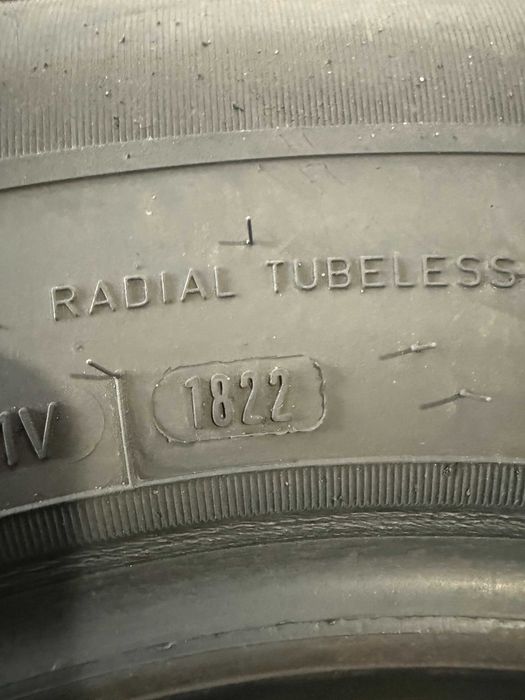 Літні шини 225/75/16C Sava Trenta 2, летние шины резина колеса R16C