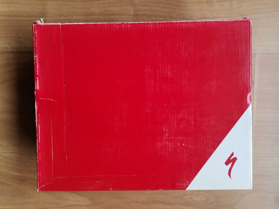 Sapatos BTT Specialized 41 novos