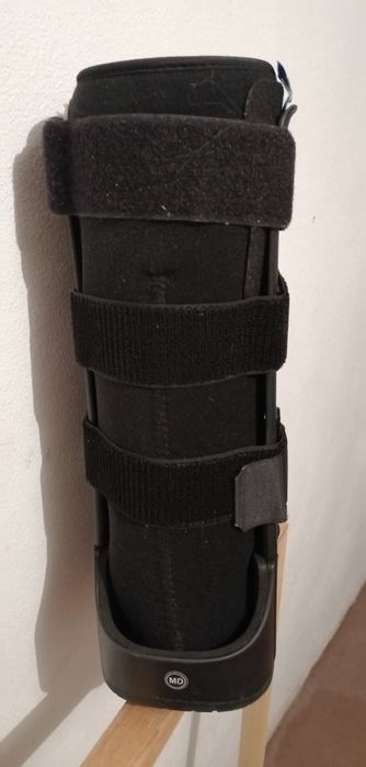 Bota Ortopédica - MD - nova