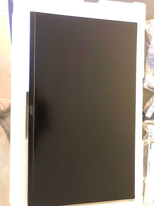 Monitor Acer 23.8 Polegadas 100Hz