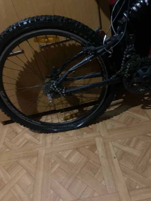 Велосипеть продам