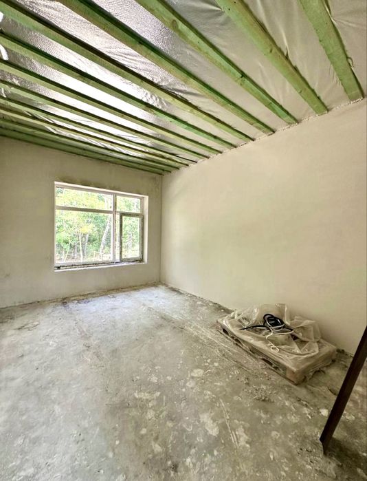 Будинок 140м² з ГАЗОМ та виходом у ЛІС! Гореничі, елітна вулиця. БЕЗ %