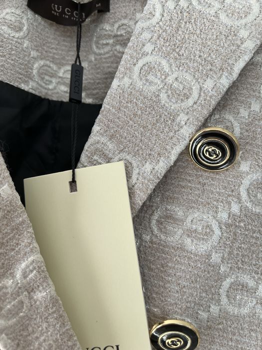 Marynarka Adidas Gucci