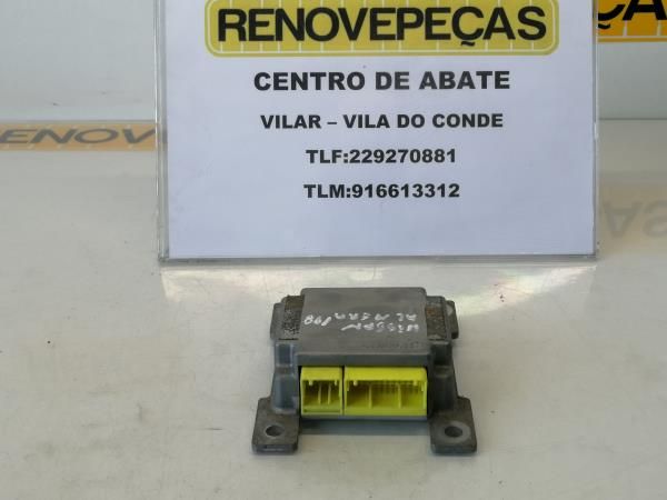 Centralina airbag NISSAN Almera I Sedan (N15)