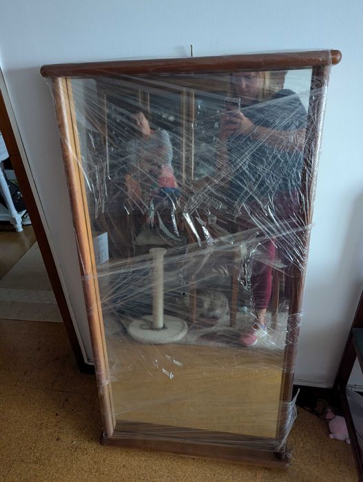 Solid Wood Mirror64553234025859124