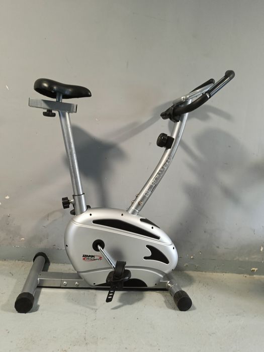 Rower Stacjonarny Magnetyczny StamnBodyfit Wysyłka HIT