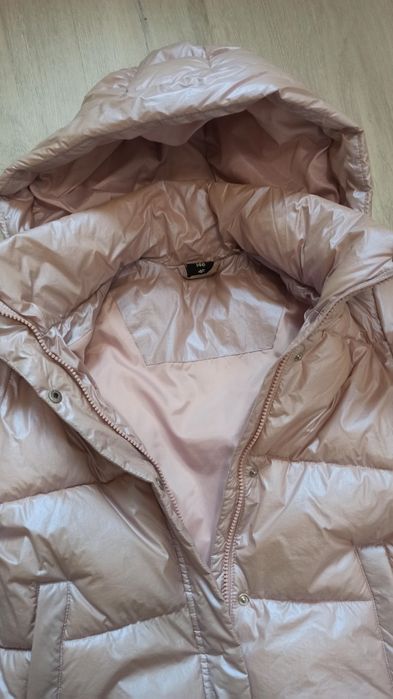 Kurtka zimowa 4f 146