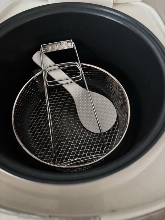 Panela de cozinha multifunçōes