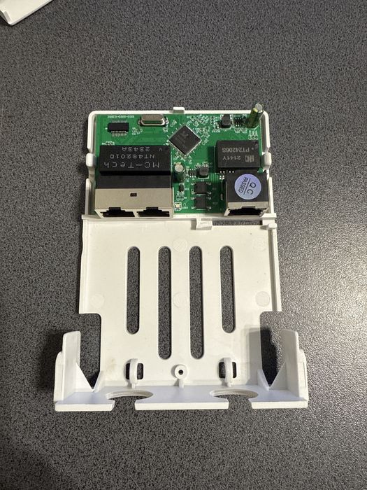 Wzmacniacz Sygnału Poe