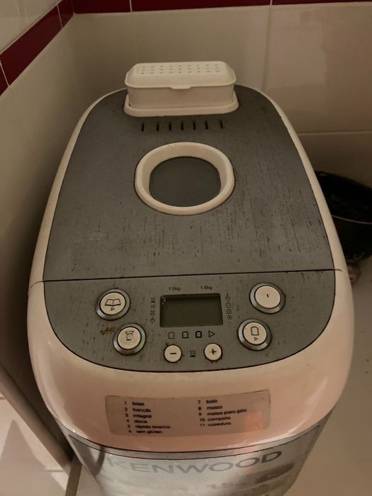Máquina de cozinha64563972975490121