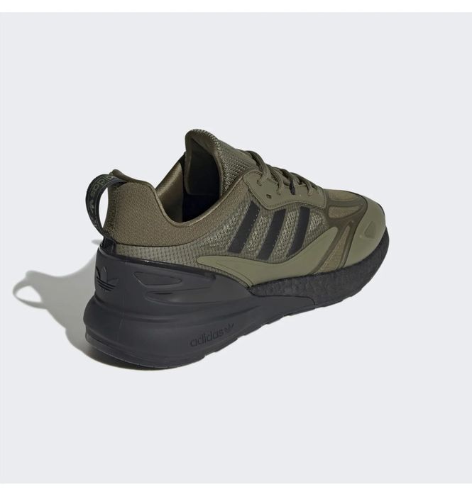 Кросівки чоловічі Adidas (адідас) | Новий | Оригінал | Розмір 41 / 45