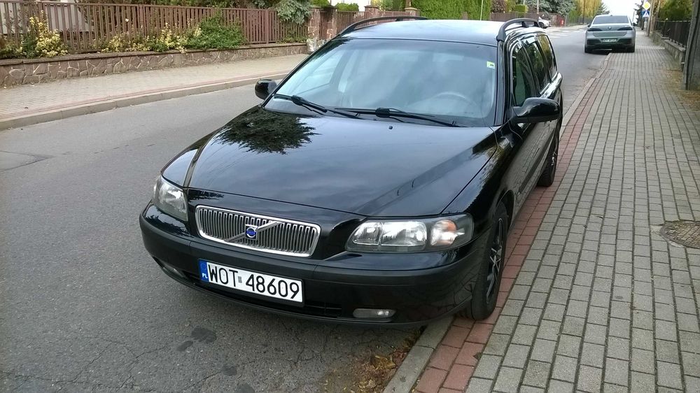 Volvo V70