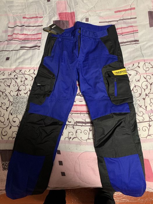 Робочі брюки чоловічі