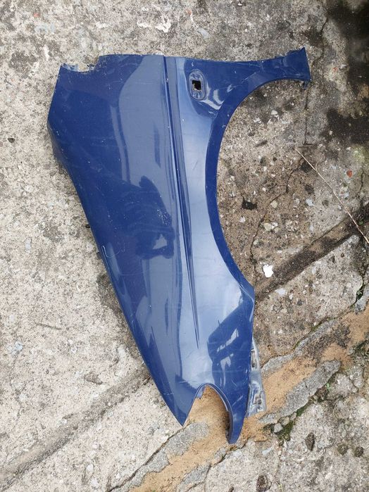 guarda lama esq Renault megane