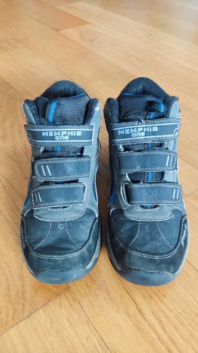 Buty zimowe Memphis 38