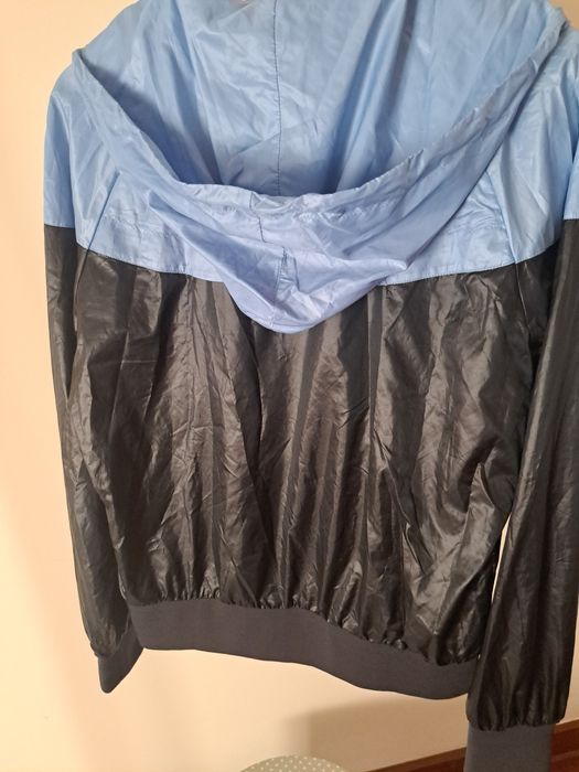 Blusão Nike windrunner Novo