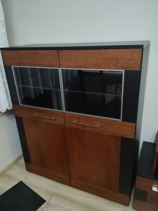 Zestaw mebli. Stan idealny