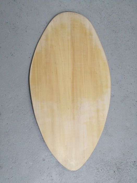 Prancha mar para a areia 100x50cm